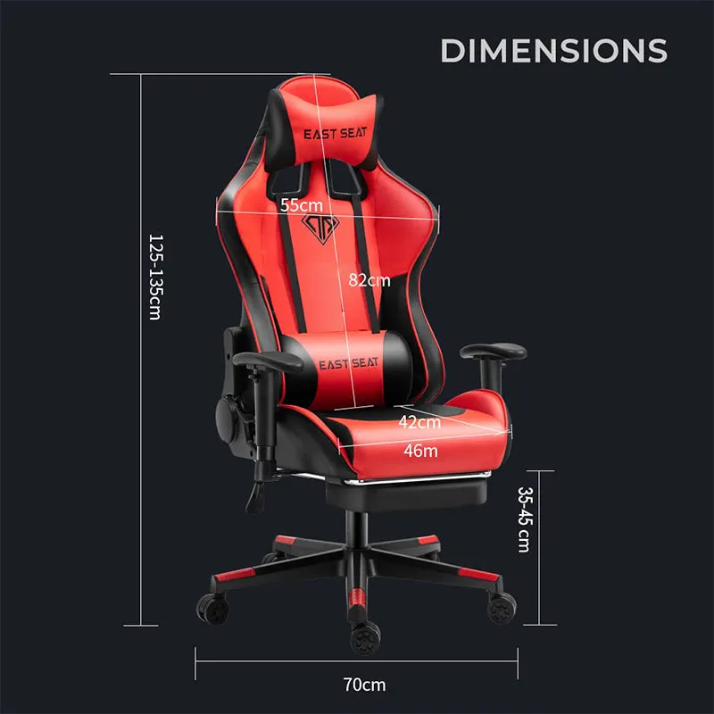 Gaming Chair Ergonomic