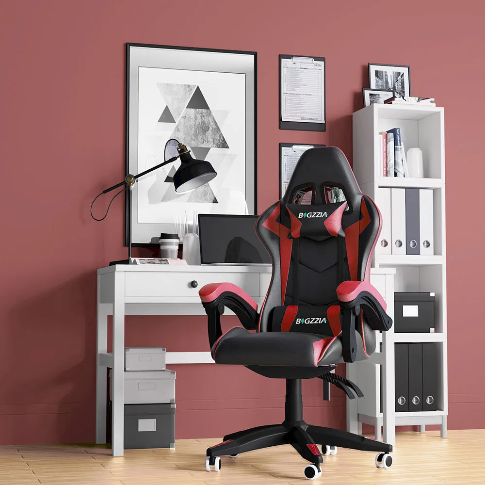 Gaming Chair Office Ergonomic Computer Desk Chair