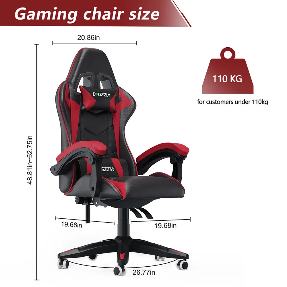 Gaming Chair Office Ergonomic Computer Desk Chair