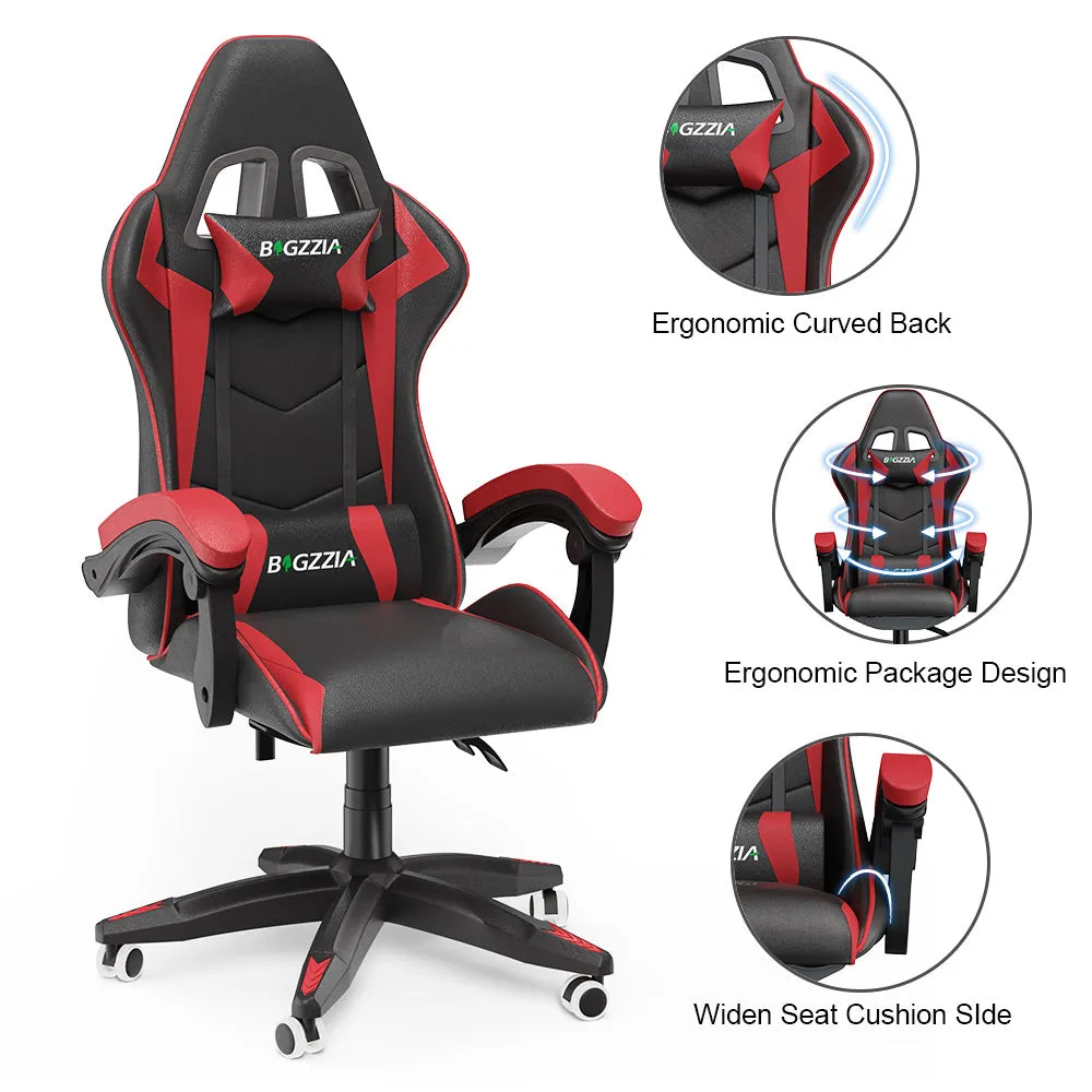 Gaming Chair Office Ergonomic Computer Desk Chair