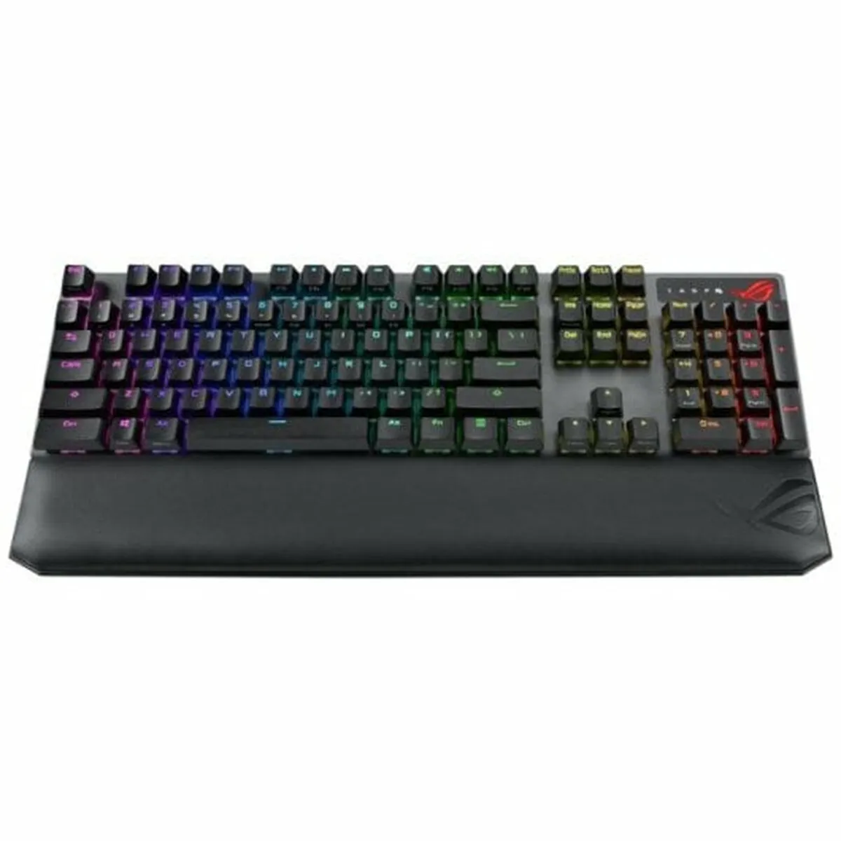 Gaming Keyboard Asus Strix Scope NX AZERTY