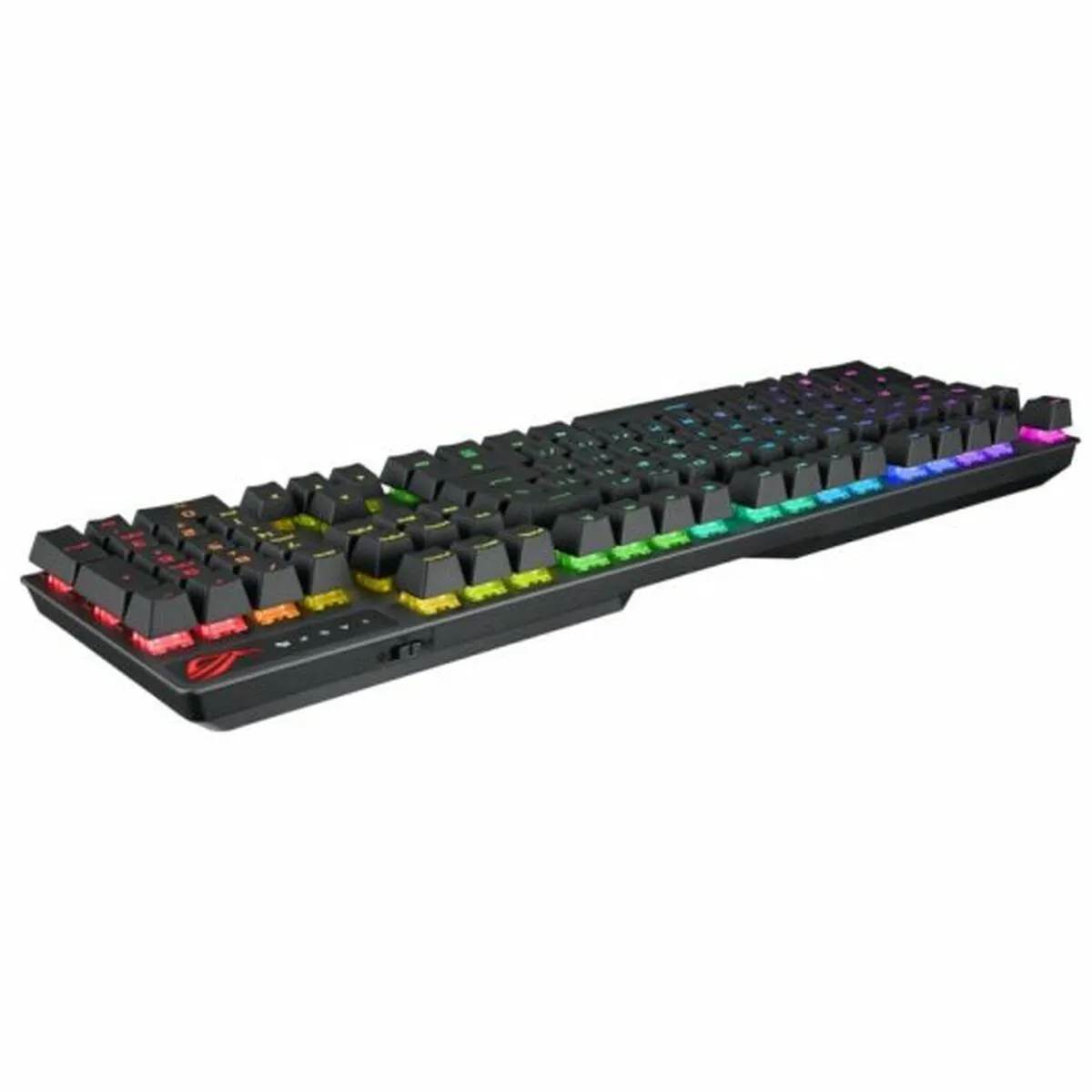 Gaming Keyboard Asus Strix Scope NX AZERTY