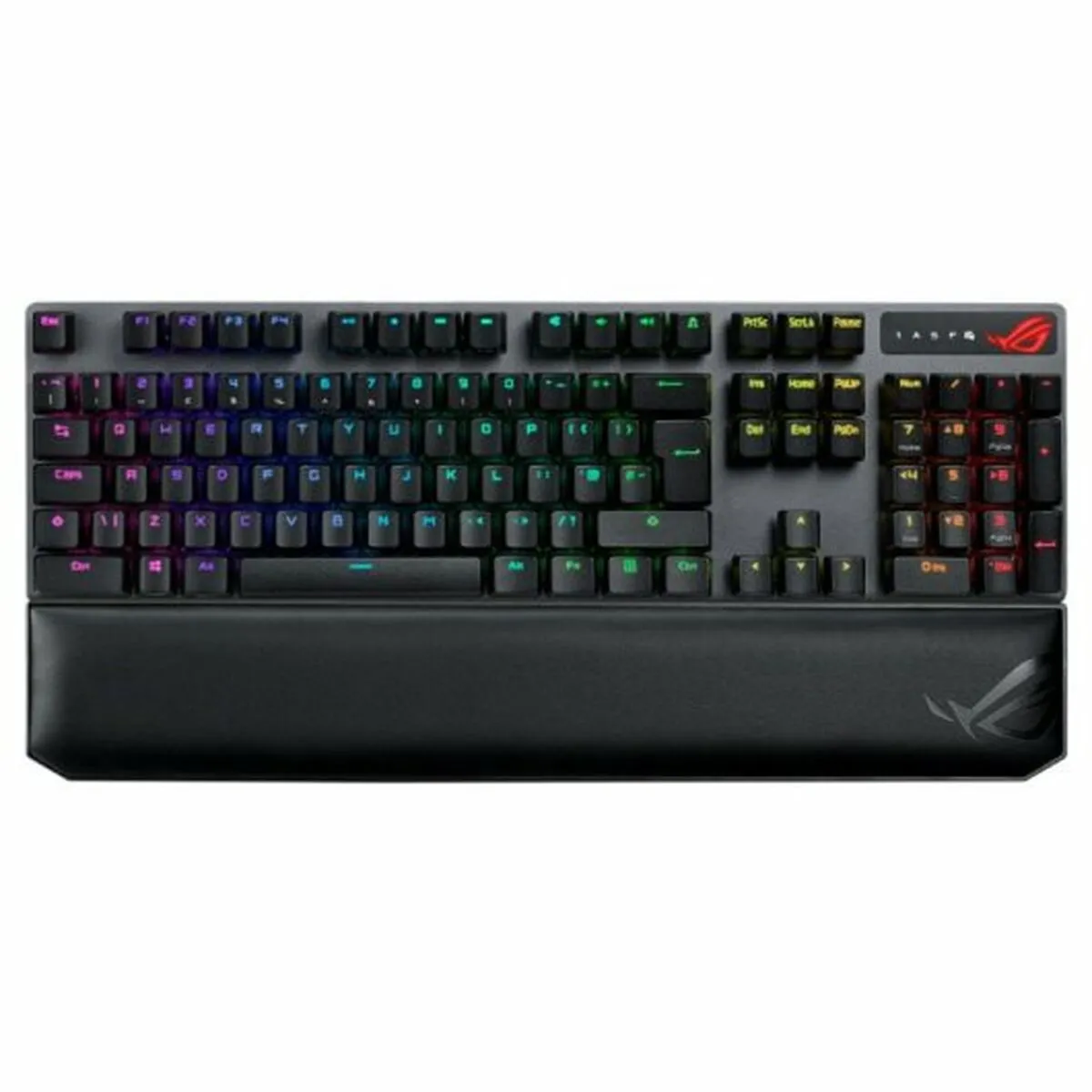 Gaming Keyboard Asus Strix Scope NX AZERTY