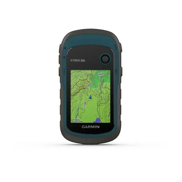 GARMIN ETREX 22X GPS