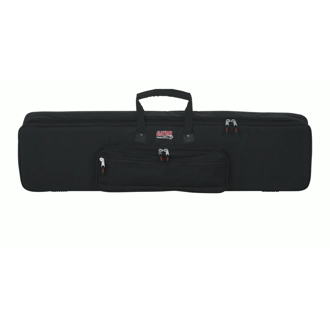 Gator GKB-76 Slim Keyboard Gig Bag 76 Note