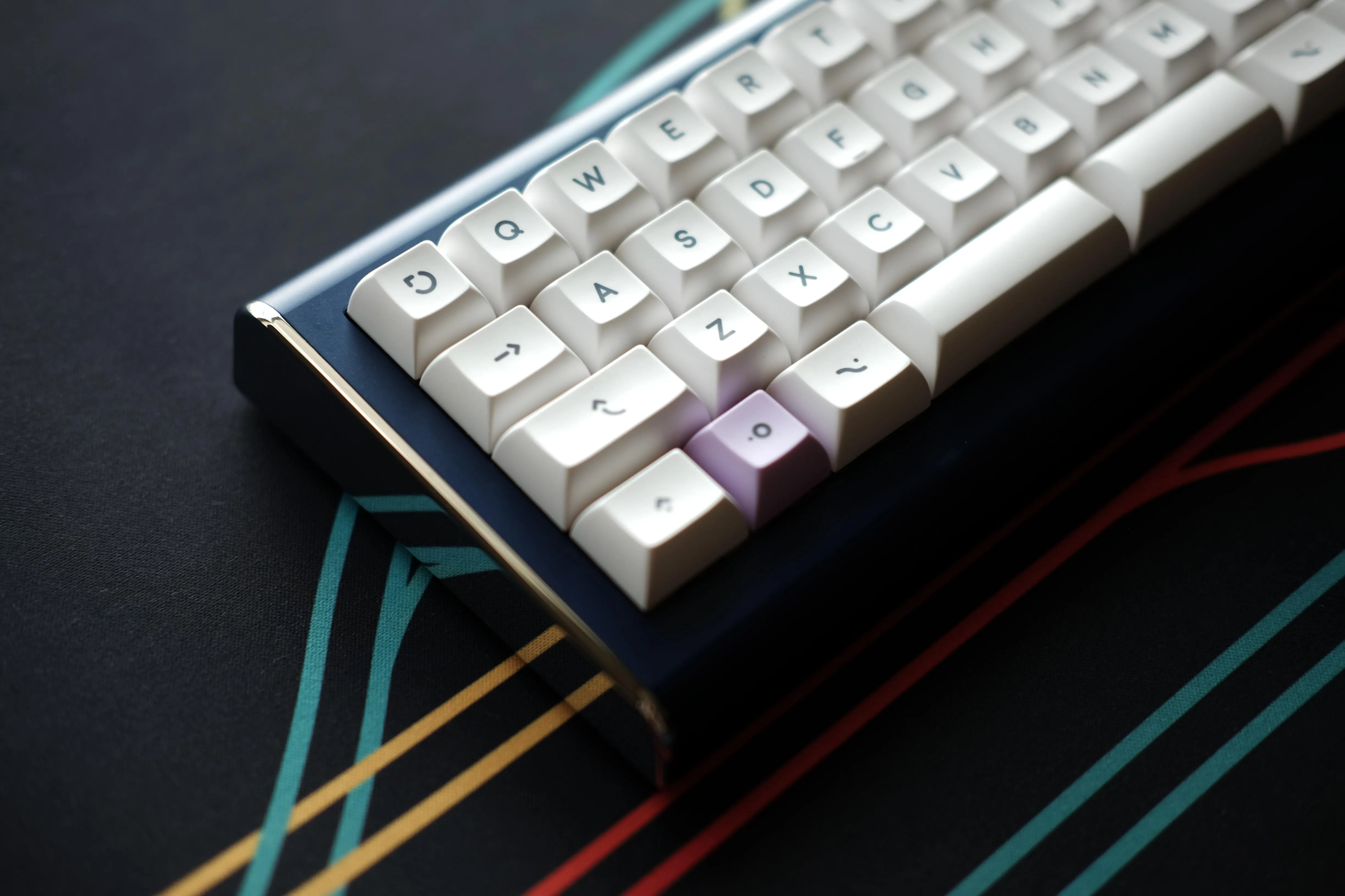 [GB] Adélie Keyboard Reference