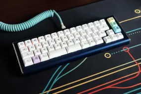 [GB] Adélie Keyboard Reference