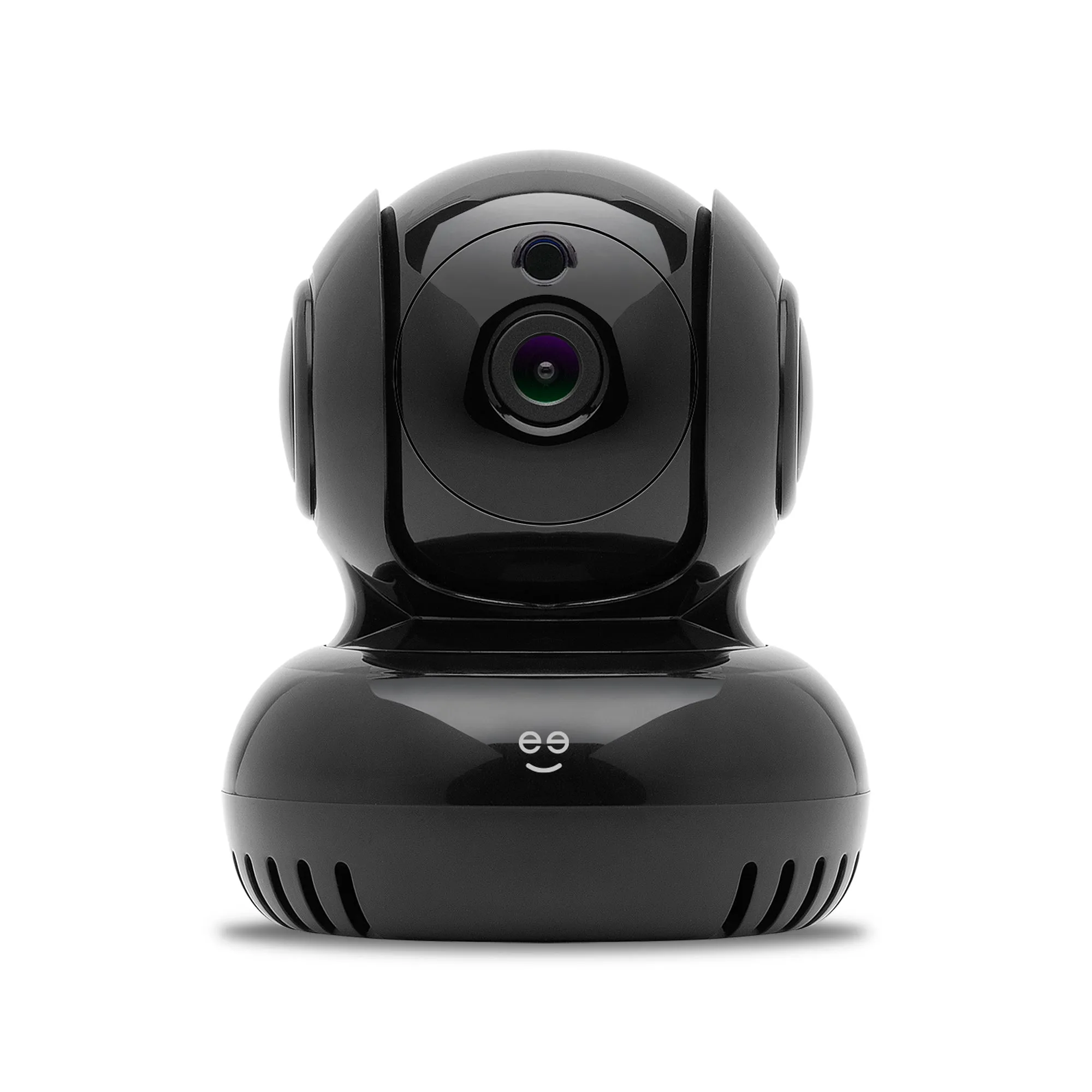 Geeni Sentinel 1080p Pan & Tilt Camera, Black