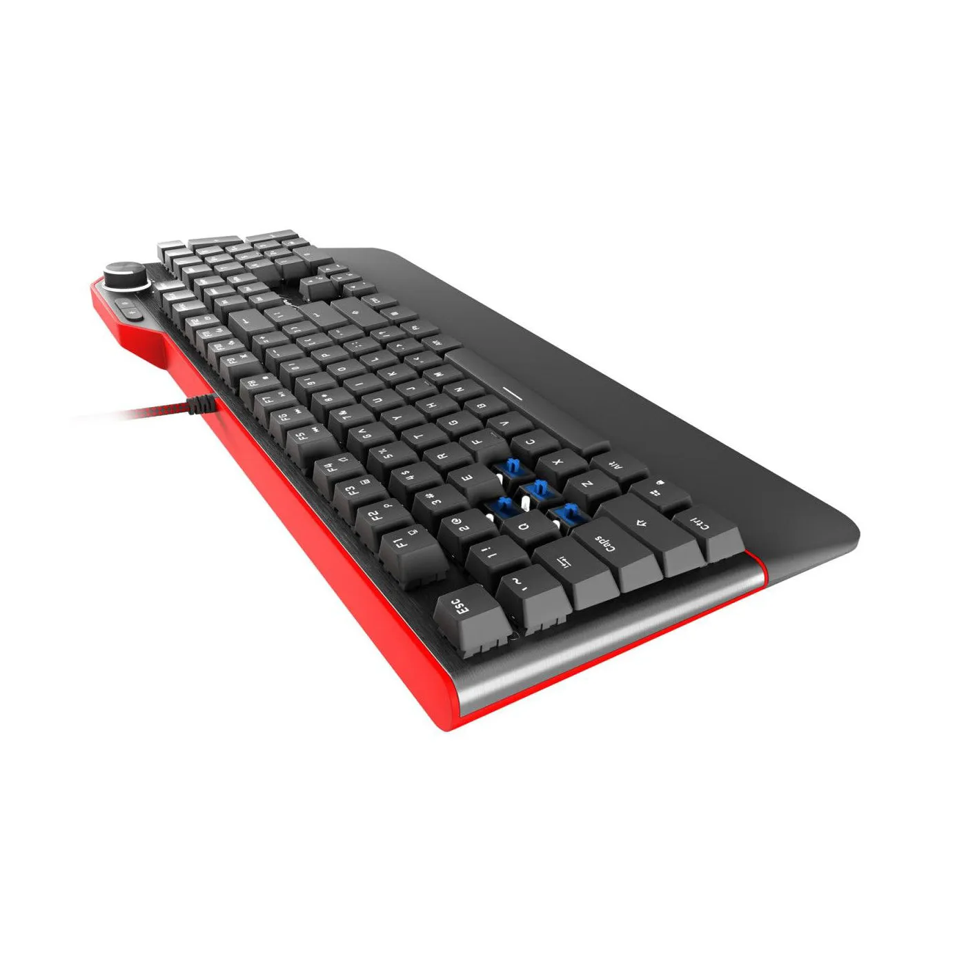 Genesis RX85 NKG-0958 Mechanical Gaming Keyboard (New)