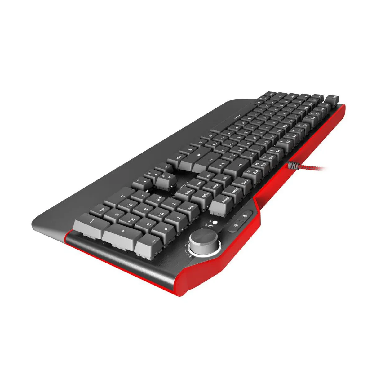 Genesis RX85 NKG-0958 Mechanical Gaming Keyboard (New)