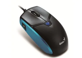 GENIUS CAM MOUSE - Blue