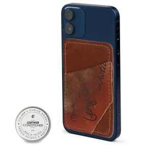 George Brett  | Phone Wallet