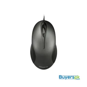 Gigabyte M5100 800 Dpi Optical Mouse