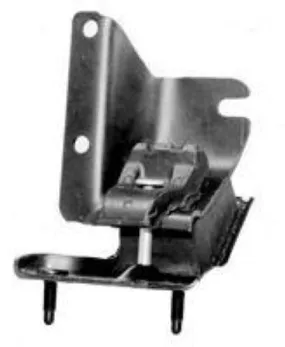 GM Cars DEA/TTPA A2800 Front Left Transmission Mount