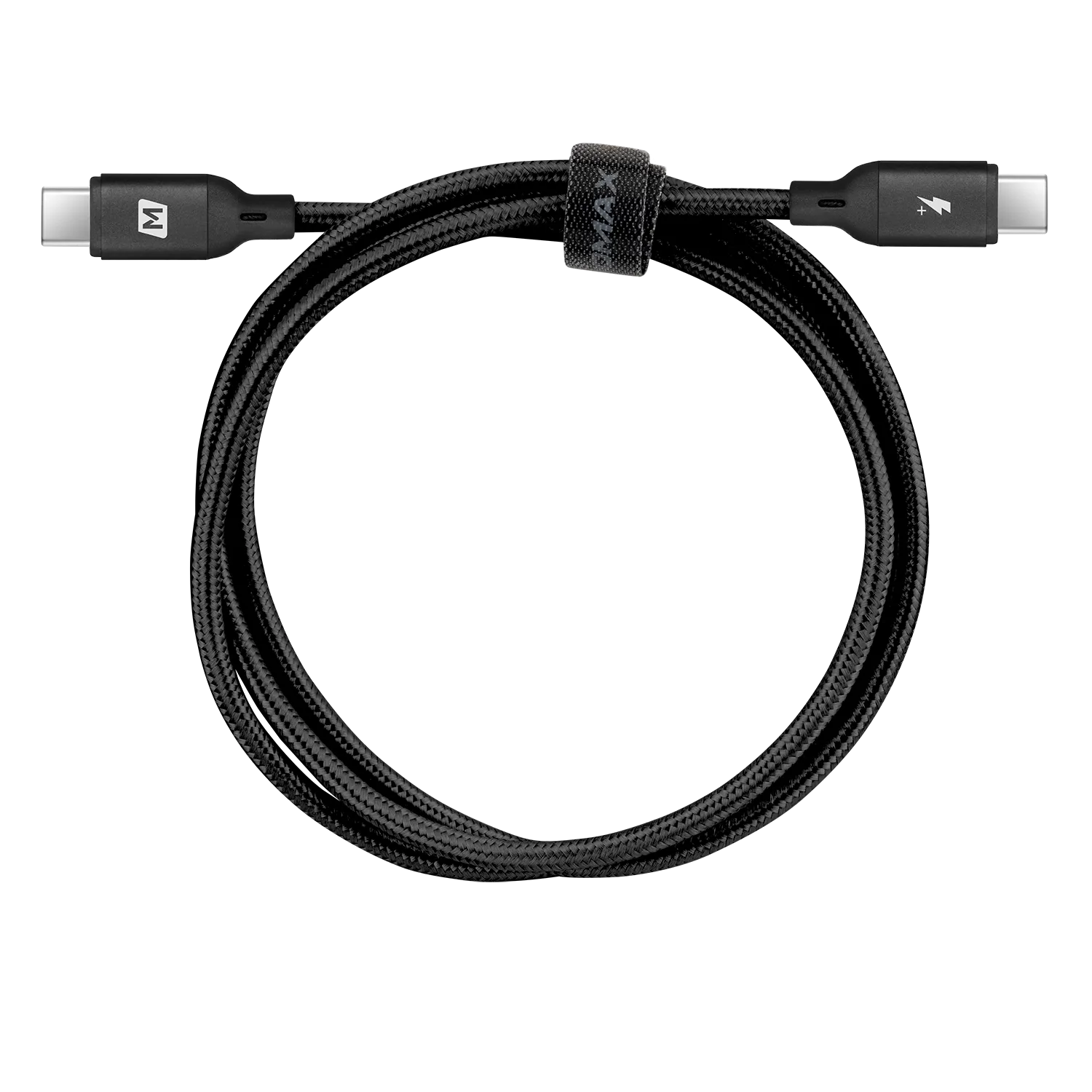 Go Link USB-C to USB-C 100W PD Braided Charging Cable (1.2m) DC19