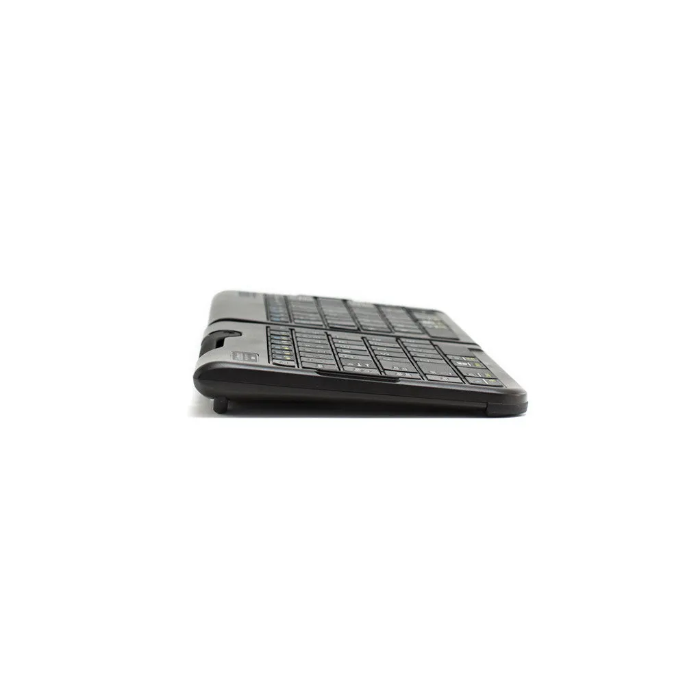 Goldtouch Go!2 Bluetooth Wireless Mobile Keyboard | PC and Mac