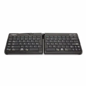 Goldtouch Go!2 Bluetooth Wireless Mobile Keyboard | PC and Mac