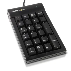 Goldtouch USB Numeric Keypad GTC-0077