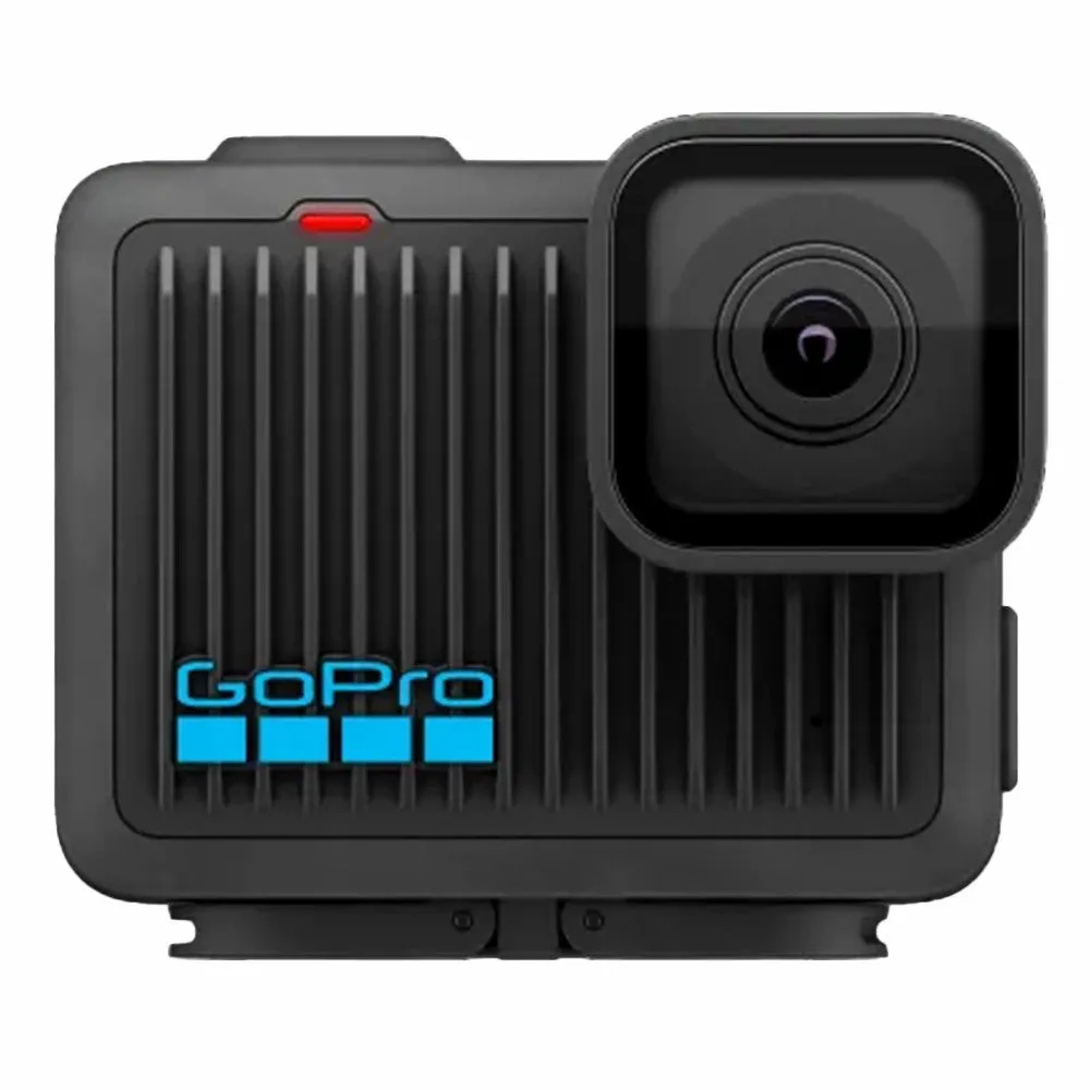 GoPro HERO Action Camera - Black | CHDHF-131-EU