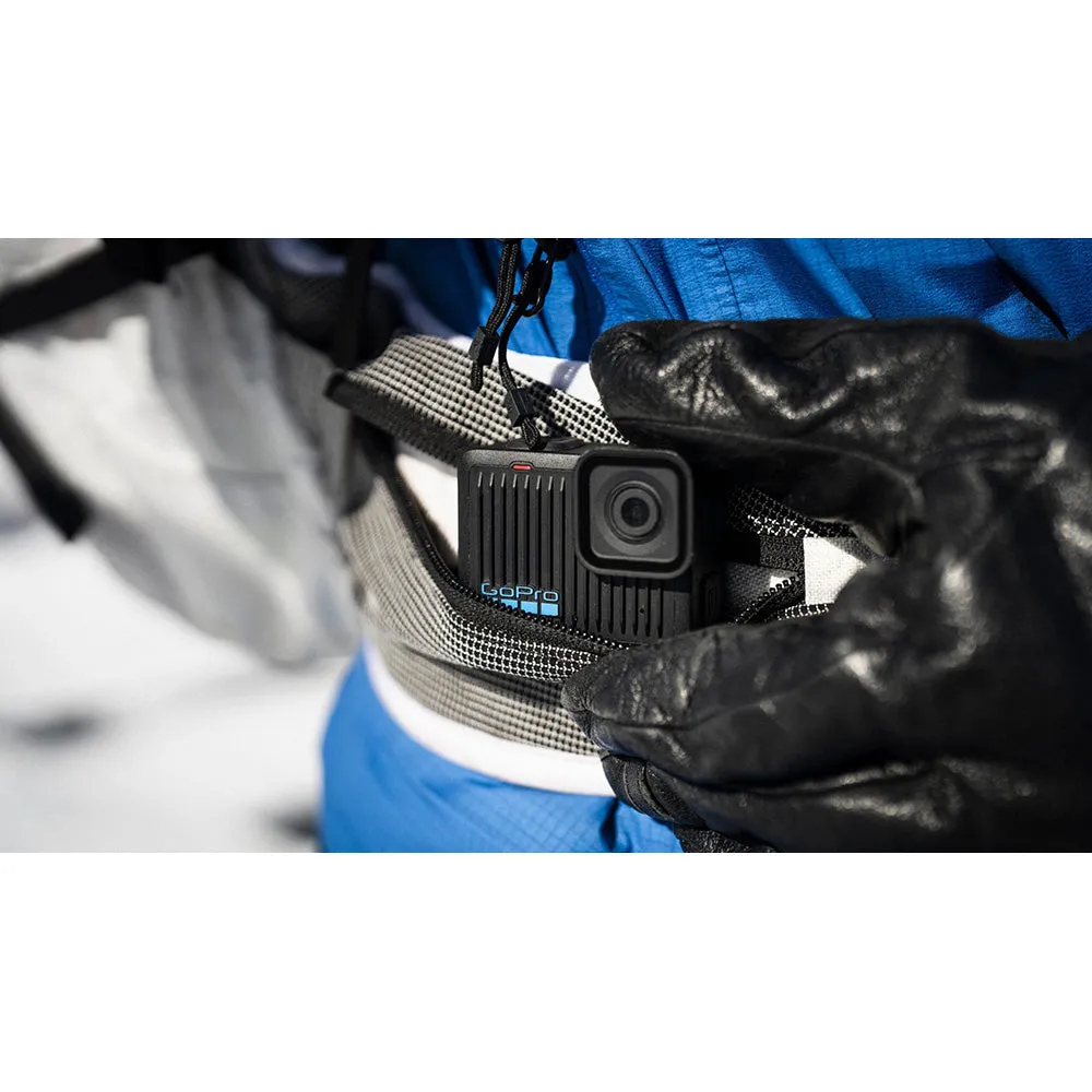 GoPro HERO Action Camera - Black | CHDHF-131-EU