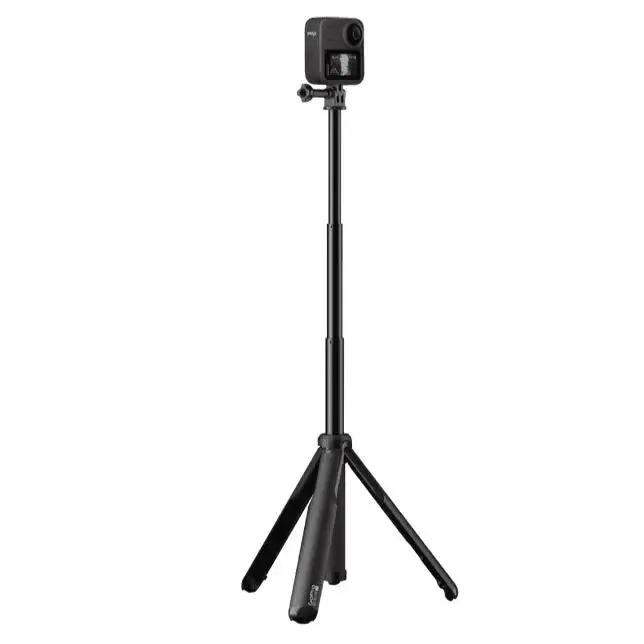 GoPro Max Grip   Tripod