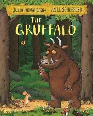 Gruffalo