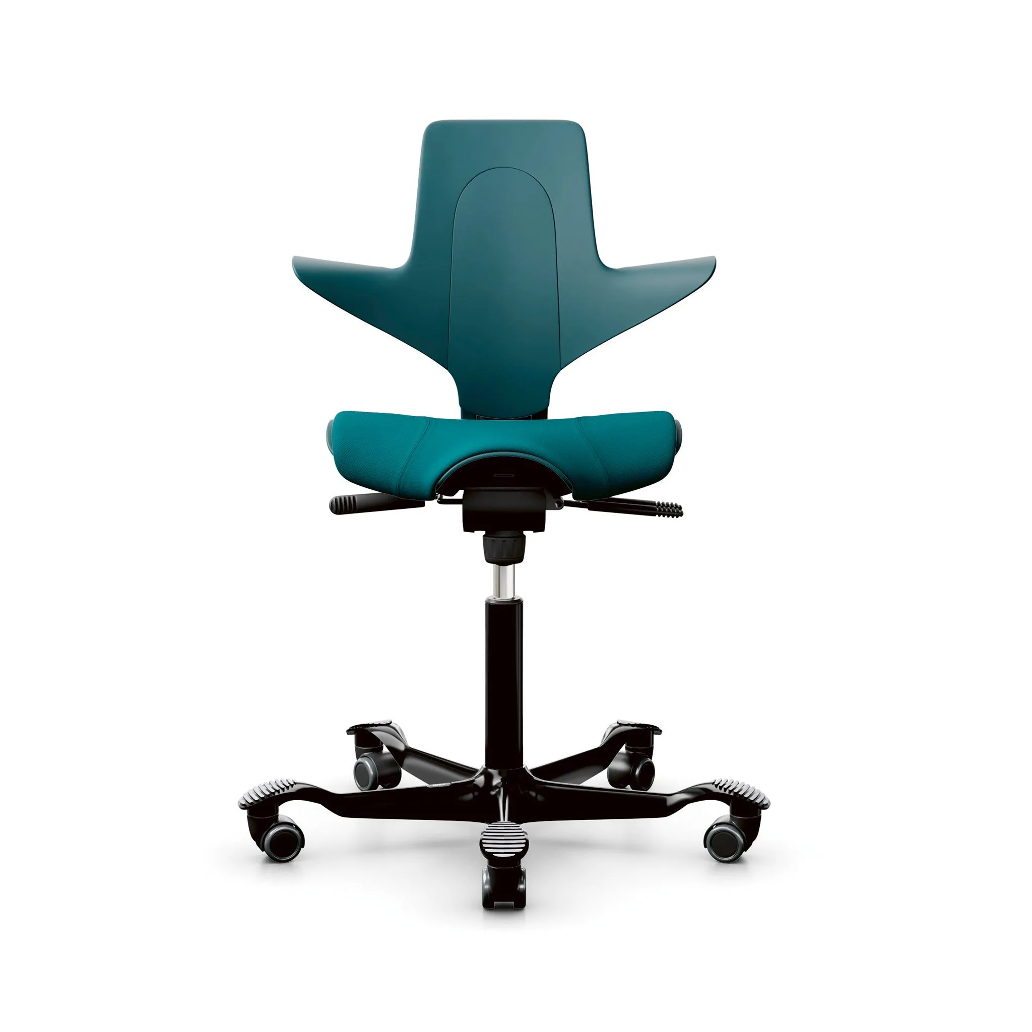 HAG Capisco Puls 8020 Ergonomic Office Chair