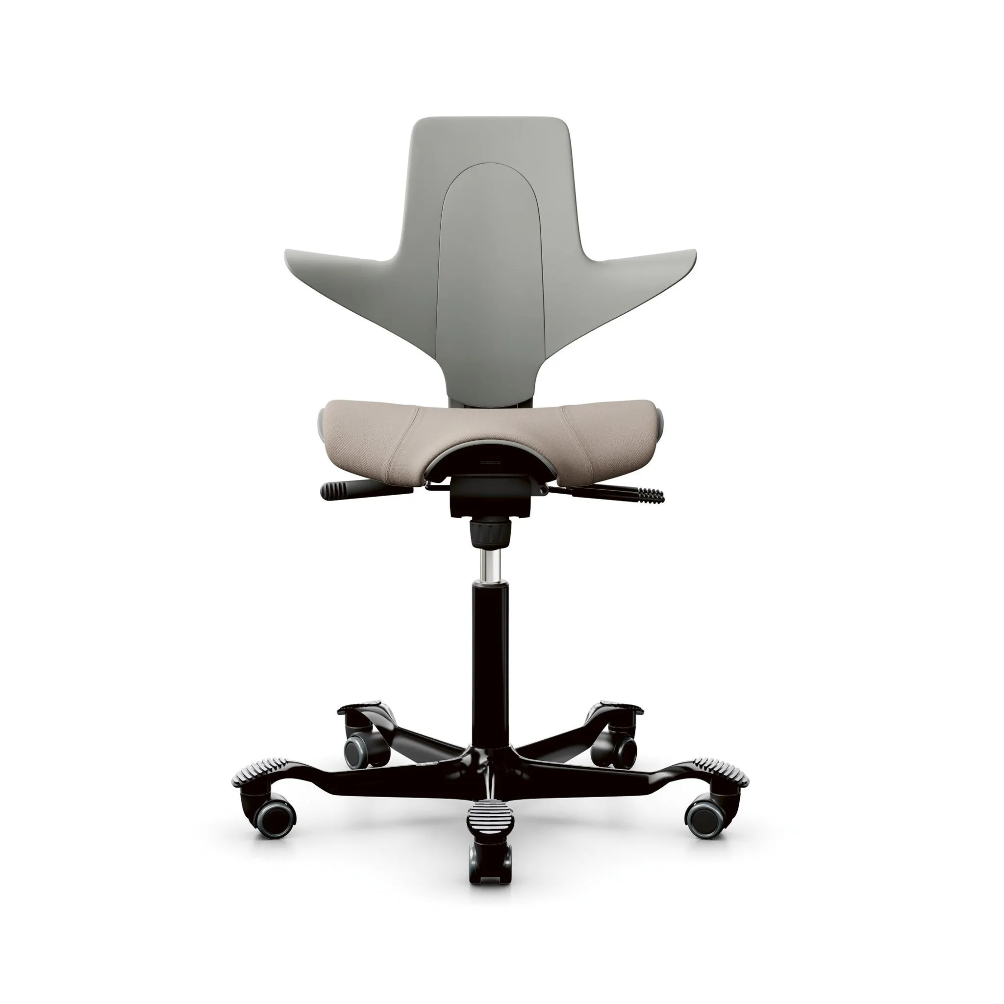 HAG Capisco Puls 8020 Ergonomic Office Chair