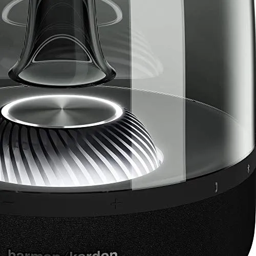 Harman Kardon Aura Studio 2 Bluetooth Speaker System