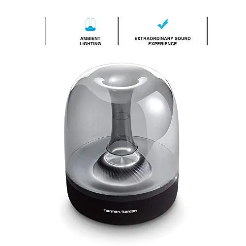 Harman Kardon Aura Studio 2 Bluetooth Speaker System