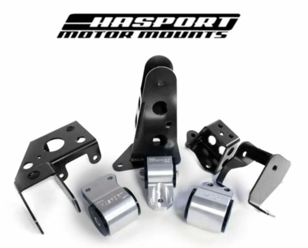 HASPORT Swap Motor MOUNT KIT K20Z K20A 92-95 CIVIC / 94-01 INTEGRA EGK1 EGK2