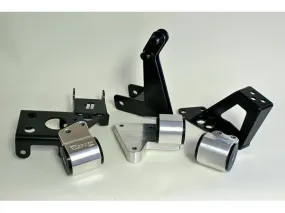 HASPORT Swap Motor MOUNT KIT K20Z K20A 92-95 CIVIC / 94-01 INTEGRA EGK1 EGK2