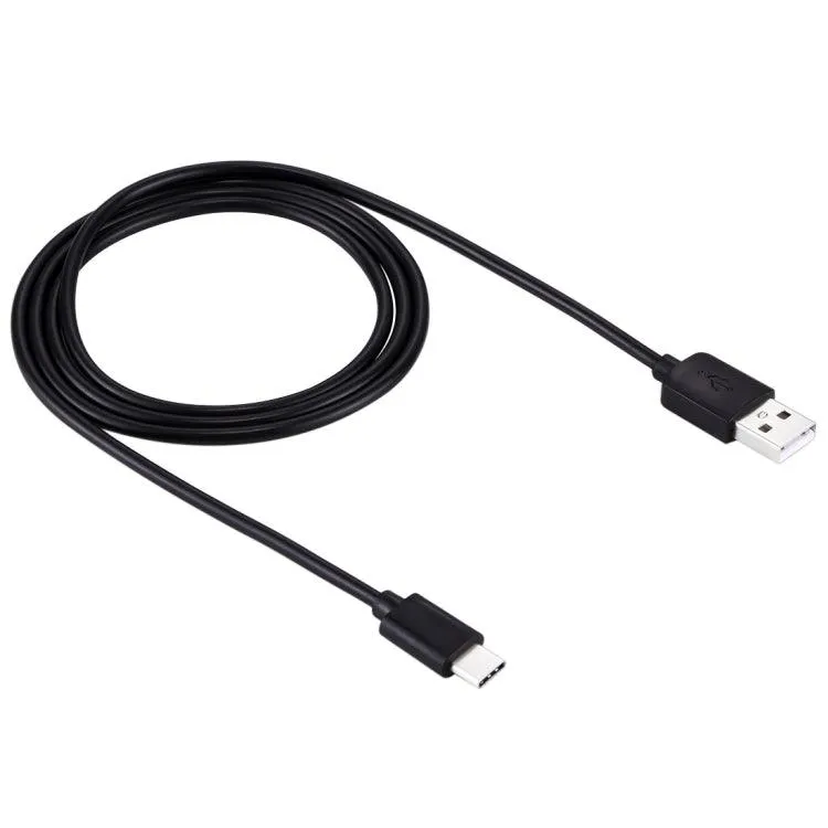 HAWEEL 1m USB-C to USB 2.0 Fast Charging & Data Sync Cable