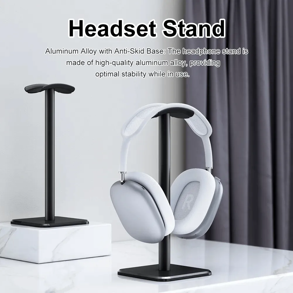 Headphone Holder Stand