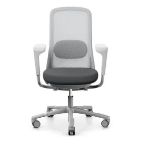 HÅG SoFi 7500 Mesh Chair - Grey