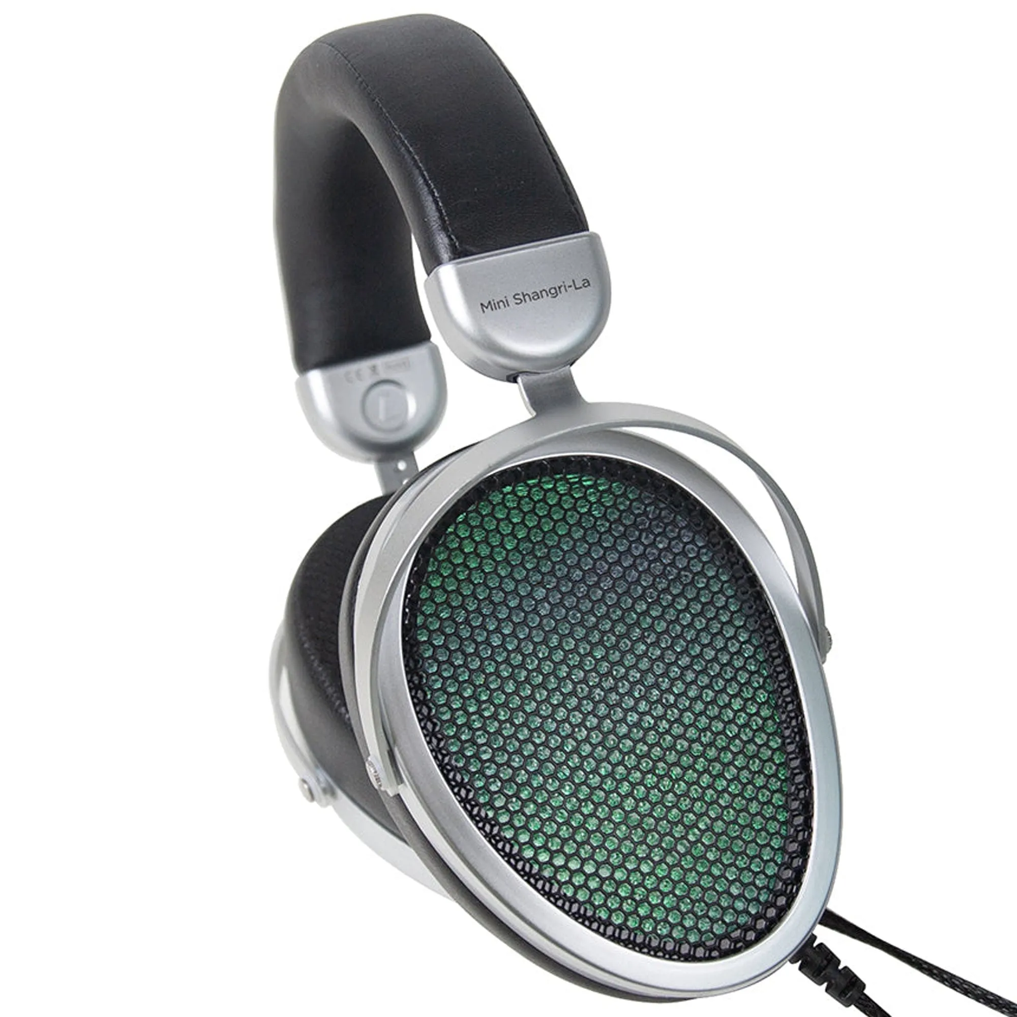 HIFIMAN Mini Shangri-La Electrostatic Headphone and Amplifier System