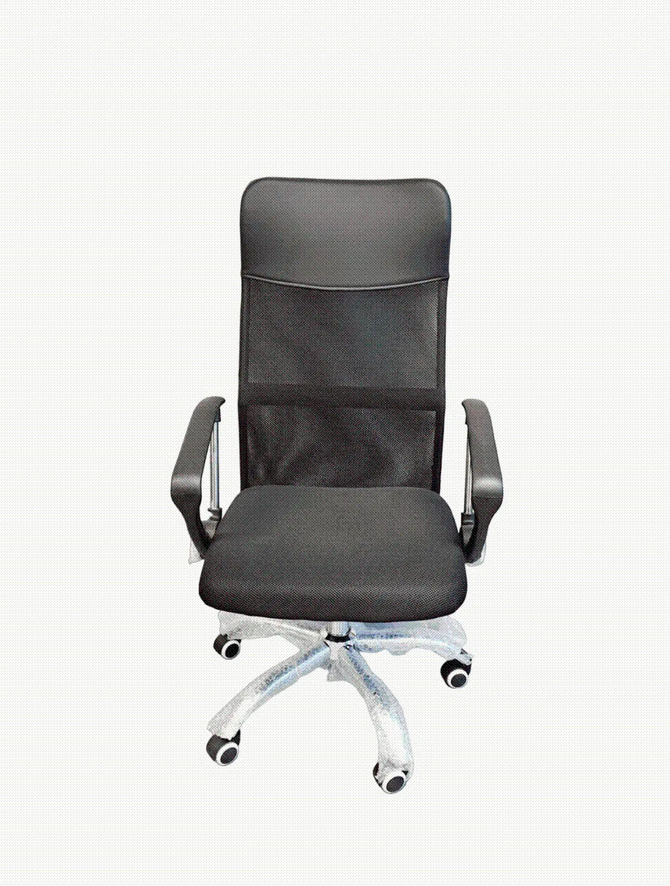 High Back Mesh Office Chair - CR-BX120