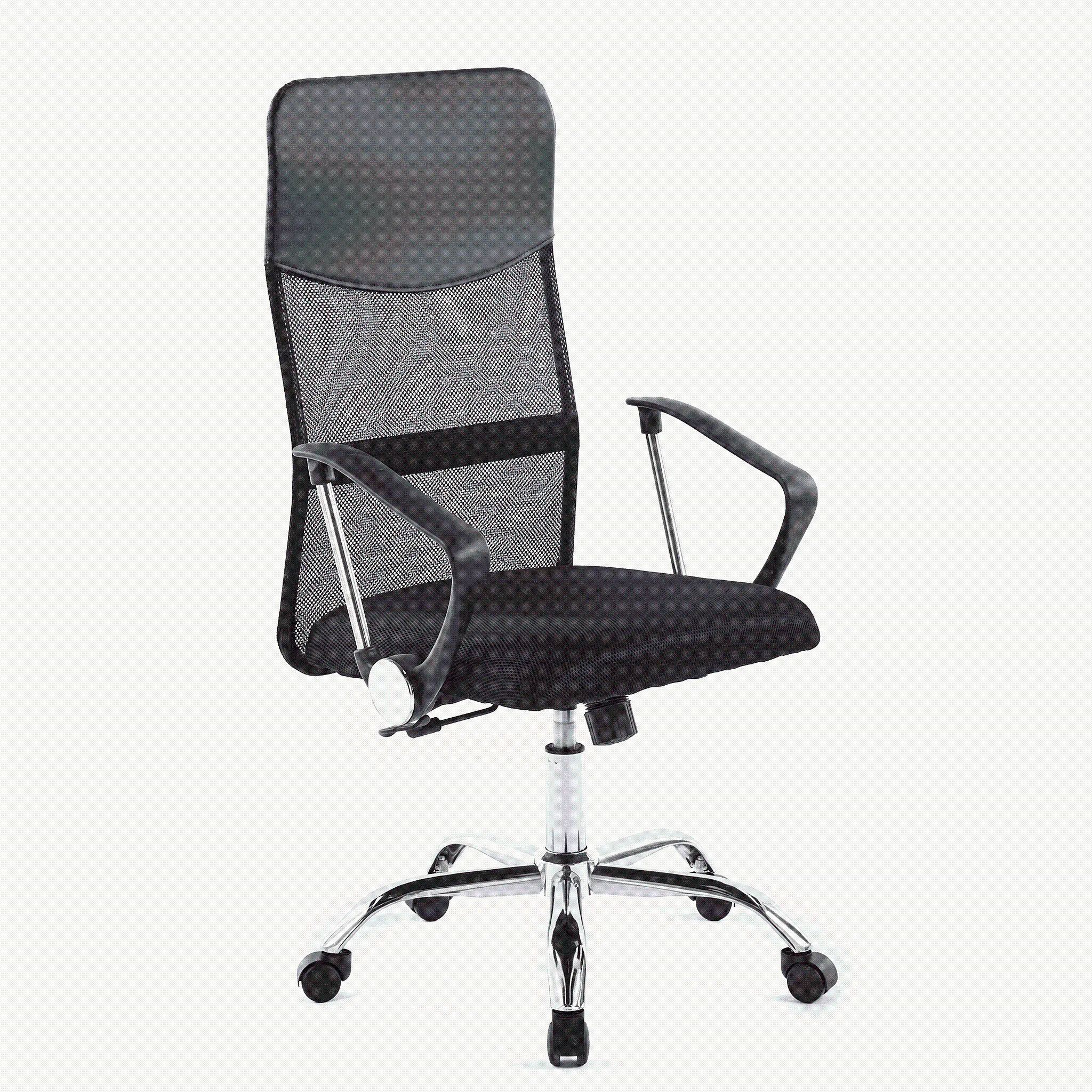 High Back Mesh Office Chair - CR-BX120