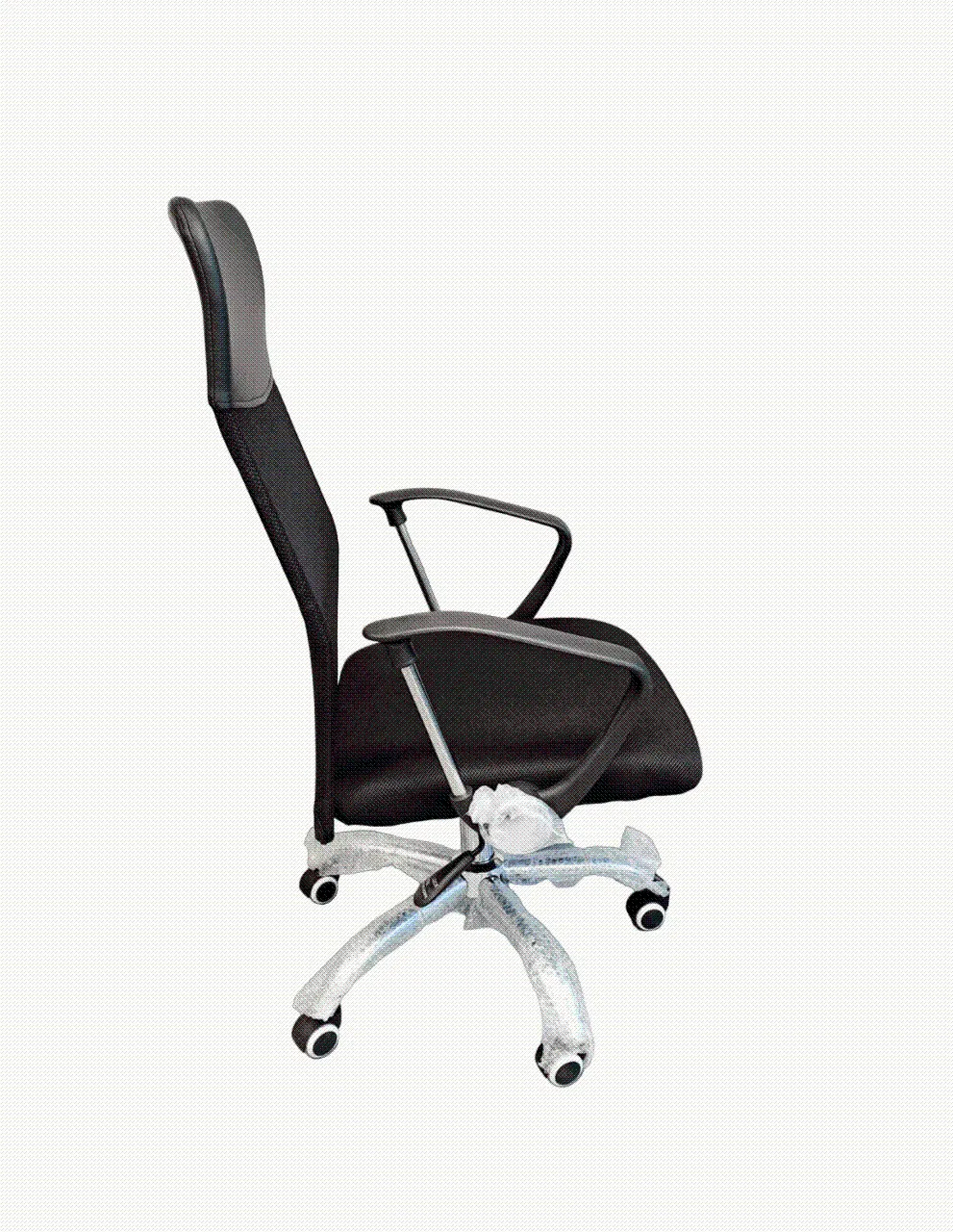 High Back Mesh Office Chair - CR-BX120