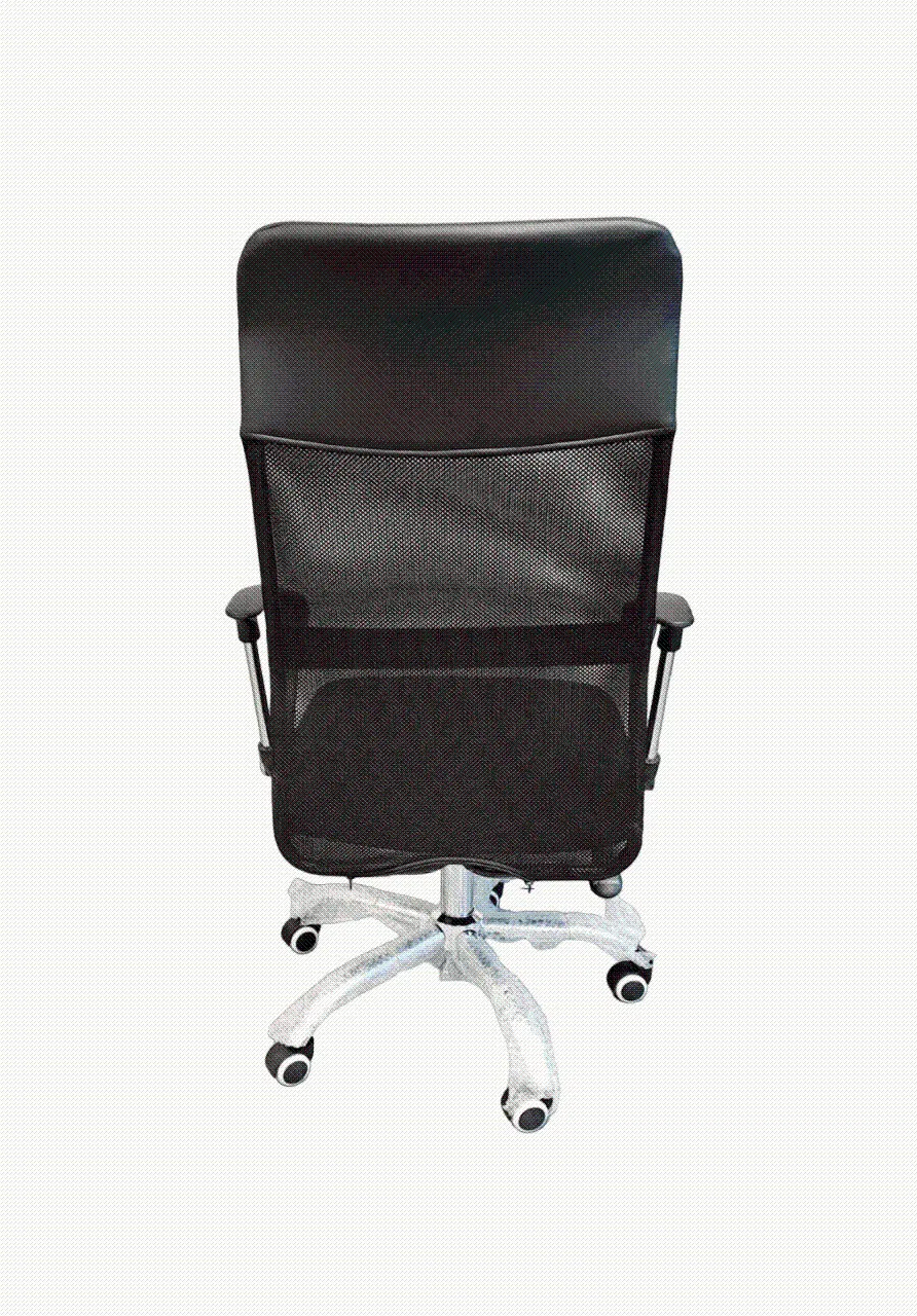 High Back Mesh Office Chair - CR-BX120