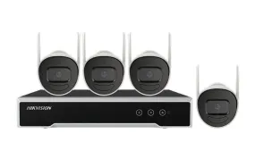 Hikvision EKI-K41B44W Wi-Fi Kit