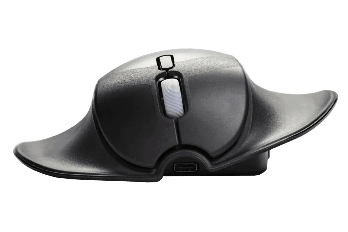 Hippus HSM Shift Handshoe Mouse