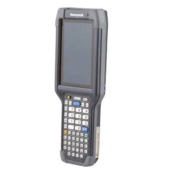 Honeywell CK65 PDT Mobile Computer, A-NUM 2D-FLEX 4/32 AD/GMS COLD