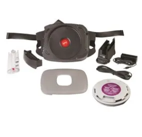 Honeywell Gray/White North® Primair® 700 PAPR Starter Kit