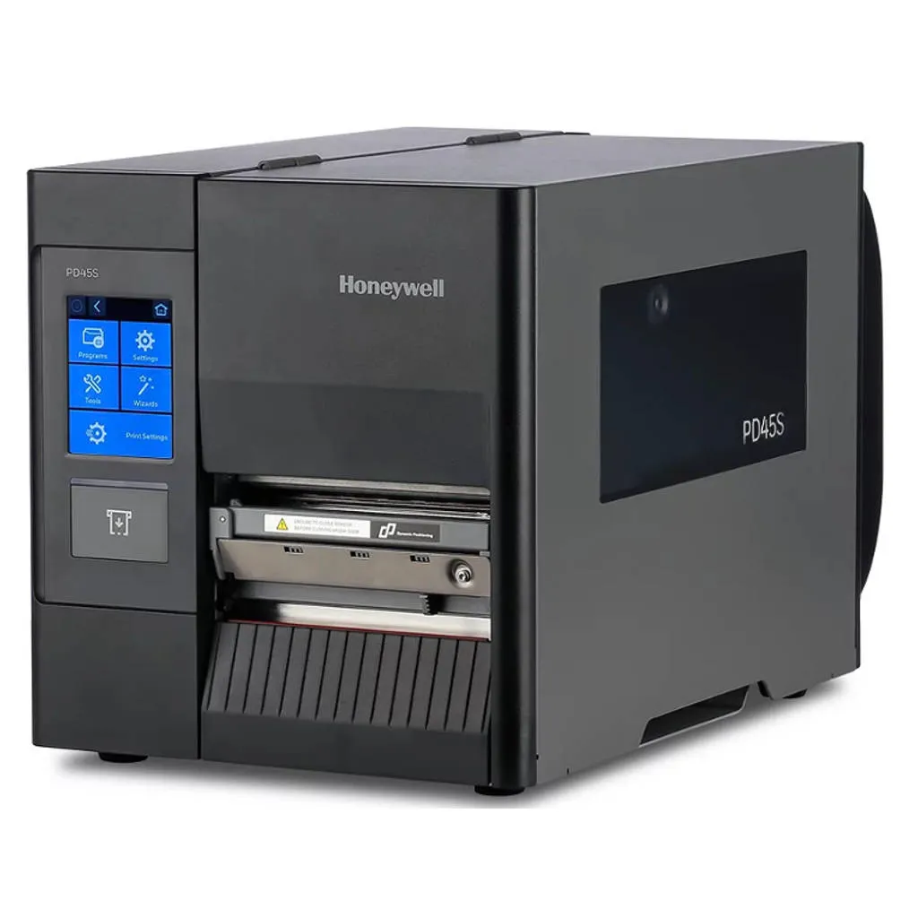 Honeywell Industrial Printer PD45