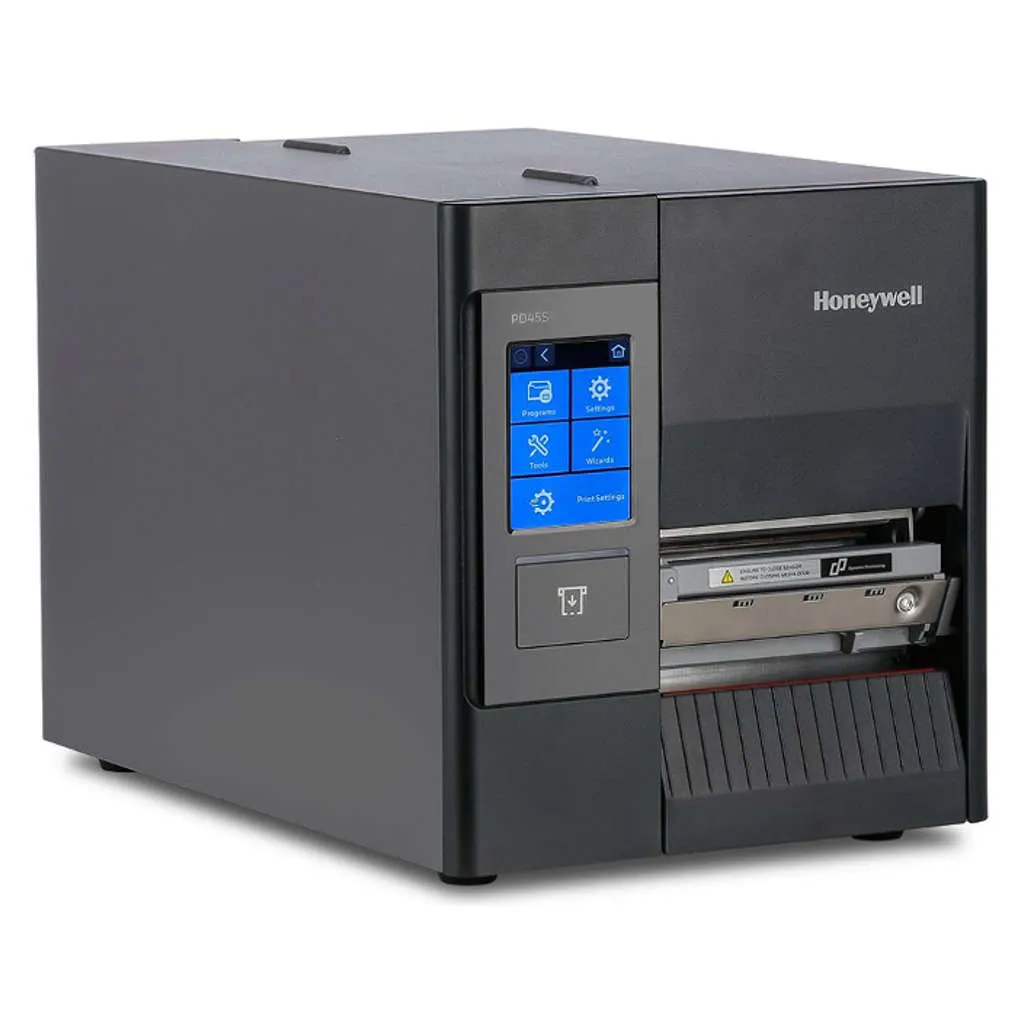 Honeywell Industrial Printer PD45