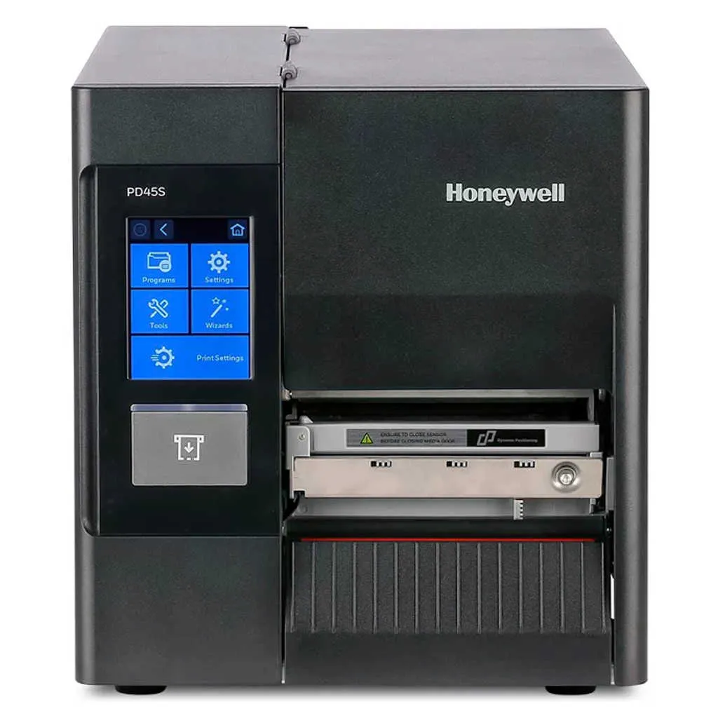 Honeywell Industrial Printer PD45