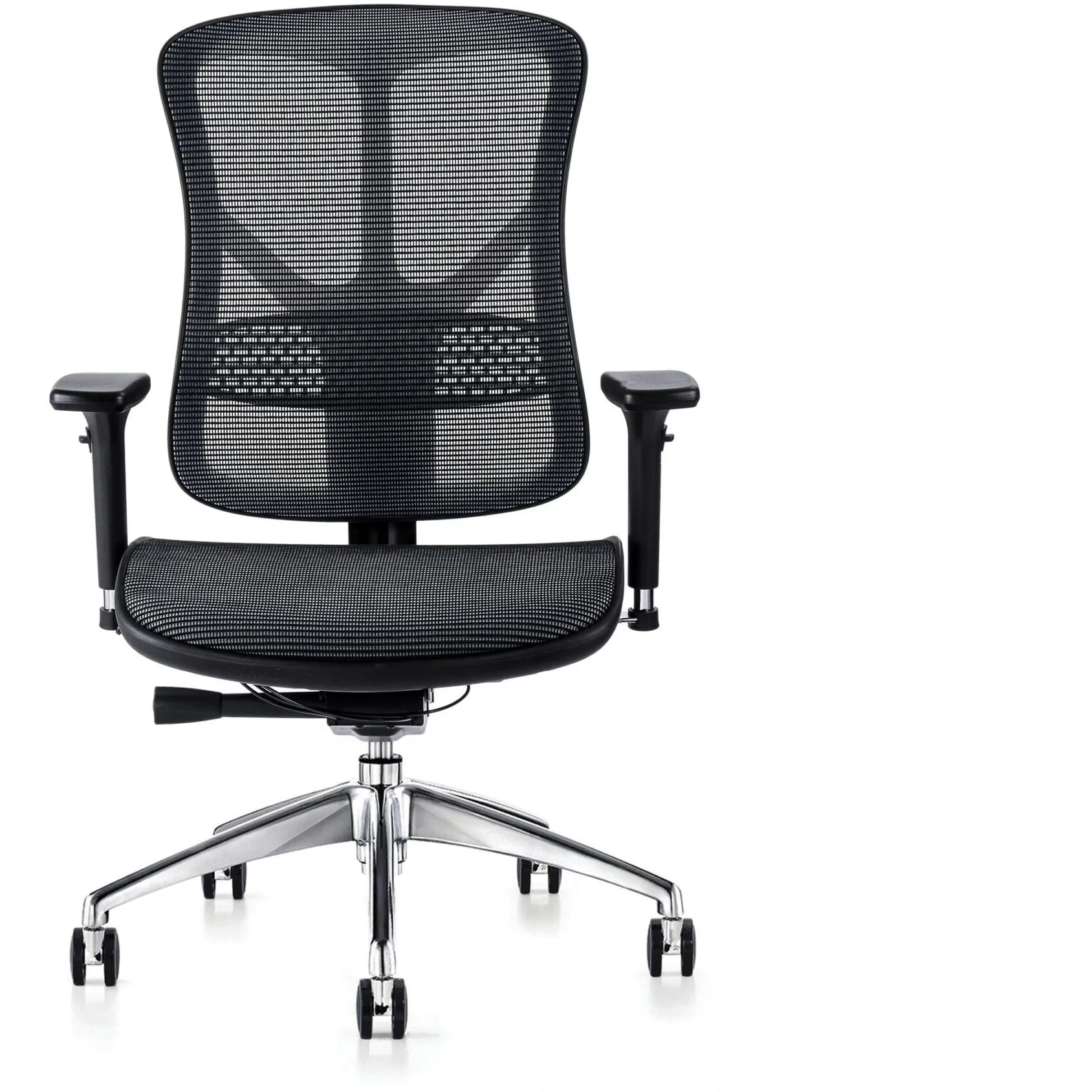 Hood Seating F94 Ergonomic Chair