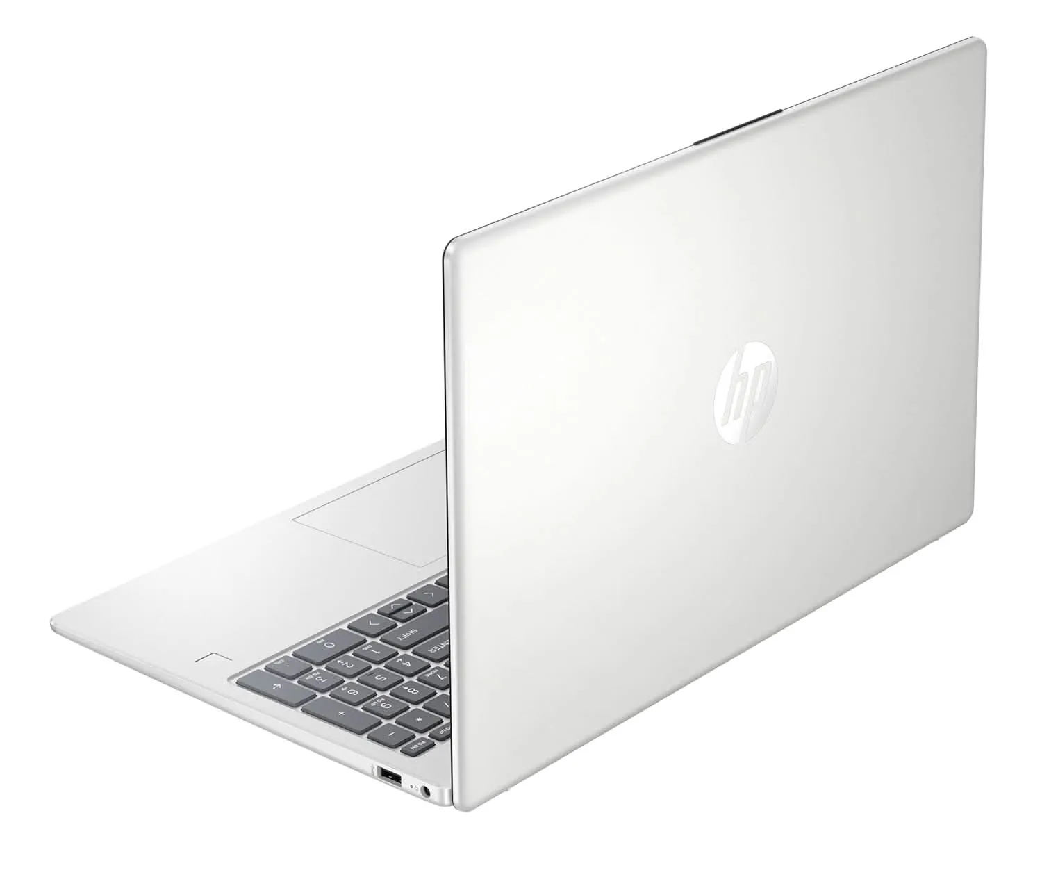 HP 15-HR0001TU [CI5-1335U 13TH GEN/16GB/512GB SSD/WIN11 HOME MSO/15.6 INCH/INTEGRATED GRAPHICS /1 YEAR(S)/SILVER]