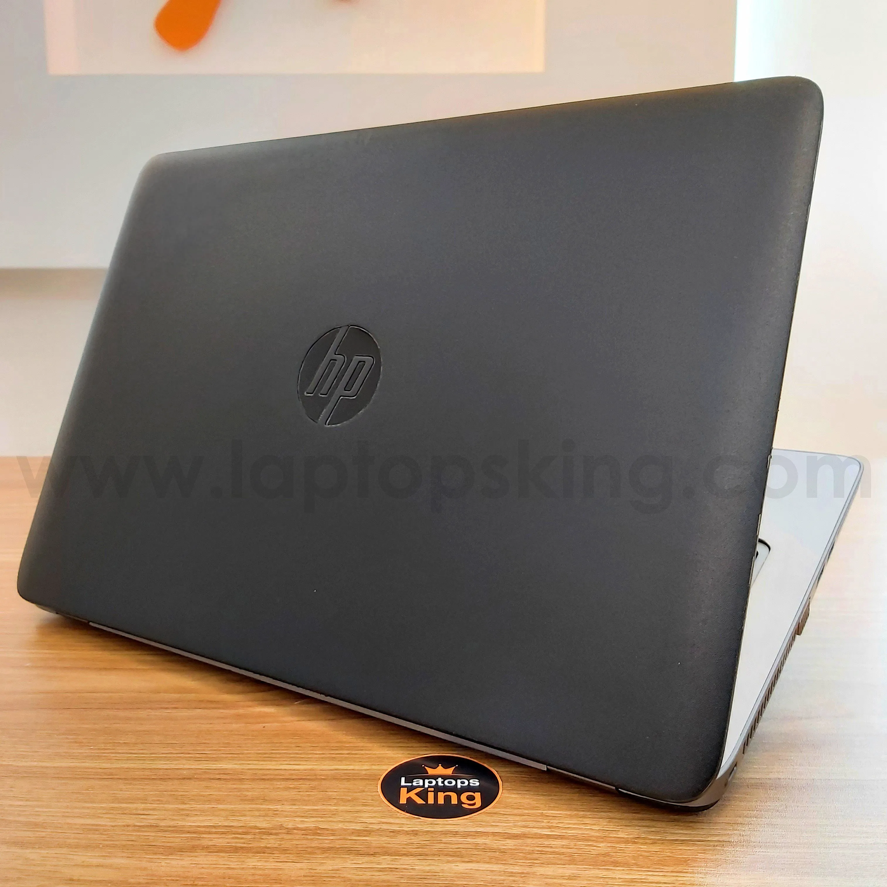 Hp EliteBook 745 AMD A8 Pro-7150b 7th Gen Radeon R5 Laptop Offer (Open Box)